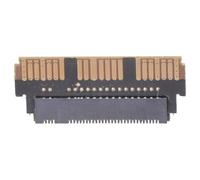 Vdaxvme Adaptateur NVMe 2230 vers CFe type B - Gestion intelligente de l'énergie et transmission stable - Adaptateur Cfe type B