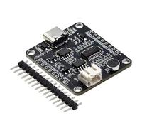 Vdaxvme ASRPRO Voice Intelligent Recognition Controls avec 4 mémoires pour commande vocale électronique