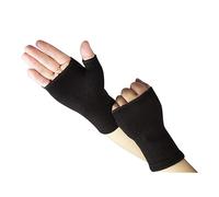 Vdaxvme Attelle de poignet et de pouce - Gants de compression respirants - Attelle de poignet pour soulager le poignet