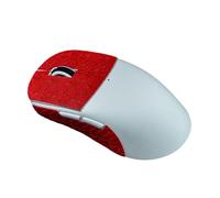 Vdaxvme Autocollant côté souris pour Ninjutsu Sora4K Game Mouse Skates Suck Sweat