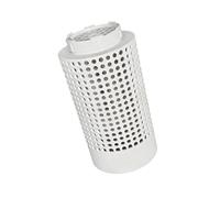 Vdaxvme Bac à composteur à étages pour intérieur et extérieur - Recyclage des déchets de jardin