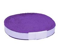 Vdaxvme Bande antidérapante pour raquette de tennis, squash, absorbant l'eau, rouleau, badminton