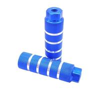 Vdaxvme Béquille de vélo en aluminium puissant. Accord mondial Pour vélos de 20 x 29 pieds. Installation sans outil sûre et antidérapante. Support de vélo en vert