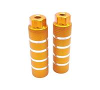 Vdaxvme Béquille de vélo en aluminium puissant. Accord mondial Pour vélos de 20 x 29 pieds. Installation sans outil sûre et antidérapante. Support de vélo en vert