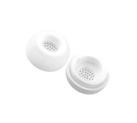 Vdaxvme Bouchons d'oreille confortables en silicone pour GalaxyBuds3Pro - Plusieurs tailles - Réduction du bruit