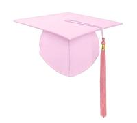 Vdaxvme Breloque à pompons, chapeau de remise de diplôme, souvenir académie, franges, remise de diplôme pour les occasions spéciales, d, Childre