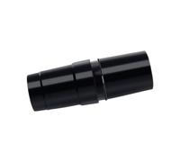 Vdaxvme Brosse de toilettage pour animaux domestiques avec poils doux et adaptateur universel pour enlever les fourrures de chiens et chats - Équipement de toilettage multifonction