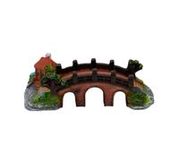 Vdaxvme Cachette artificielle pour aquarium, terrarium, crevettes