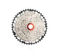 Vdaxvme Cassettes de rechange pour vélo de route à 10 vitesses, roue d'inertie pour volant d'inertie de montagne