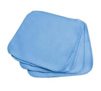 Vdaxvme Chiffon multifonction pour bijoux - Chiffon doux pour nettoyer les bijoux - Outil pour l'entretien des bijoux, Produit conforme à la description.