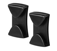 Vdaxvme Clip multifonction pour lunettes de ski à clipser aux casques et sacs à dos pour les aventures en plein air Installation facile Clip pour lunettes de ski