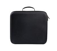 Vdaxvme Combo étanche rigide pour étui portable rigide pour étui de rangement pour batterie combo et accessoires