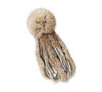 Vdaxvme Conception de pieuvres en Peluche Interactive avec apaisant Chats Chatons Chien Engagement Mental pieuvres en Peluche Jouet pour Chien Chats Jouet de Divertissement