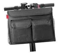 Vdaxvme Durabilité Scooters D'accessoires Polyvalent Marcheurs De Chaise Marcheurs Chaise Scooters Porte-gobelet Rangement