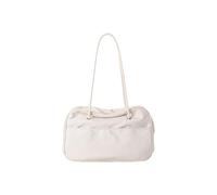 Vdaxvme Élégant sac à main pour les navetteurs, sac à main souple sous les aisselles, sac à main spacieux pour les femmes et les étudiants à la mode, sac de travail de grande capacité, b, One Size