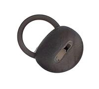 Vdaxvme Embouts d'oreille Oreillettes pour TalkBand B6 Sport Intelligent Embouts Anti-Chute Bouchon d'oreille pour Talk Band B6 Sport