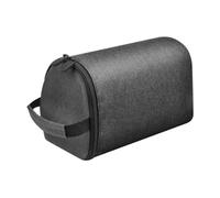 Vdaxvme Étui de rangement polyvalent pour blinder - Compartiment rembourré - Organisation de cuisine épurée - Étui de rangement essentiel - Housse polyvalente pour mixeur