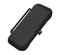 Vdaxvme Étui de transport pour console de jeu ROG Secure Sac de rangement de voyage avec eau et ajustement moulé