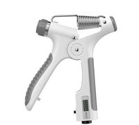 Vdaxvme Grip Strength Trainer Pinces À Main Renforceur Exerciseur Résistance Réglable Presse pour L'entraînement Renforceur Finger Exerciser Trainer