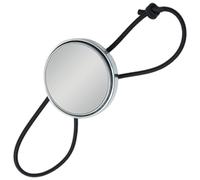 Vdaxvme High Clear Diving Rearview Mirroring Adjustable Strap and Corrosions Resistant Equipment Accessory Emergency Mirror