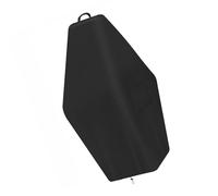 Vdaxvme Housse de protection imperméable et résistante aux rayures pour modèles de table haute performance de 9" avec poches de rangement latérales, protection contre la poussière sur toute la surface