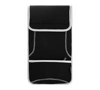 Vdaxvme Housse de protection pour clavier - Sacs de rangement pratiques pour clavier