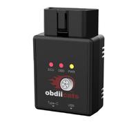 Vdaxvme Les boosters pour et les véhicules améliorent la puissance, améliorent l'accélération et réduisent la consommation de carburant avec l'unité de commande du moteur Tuning Torques Enhancer