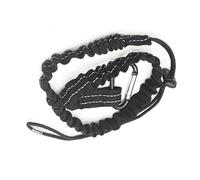 Vdaxvme Longe D'outil Anti-Chute avec Mousqueton Attaches De Sécurité Attaches 'équipement en Polyester pour Couvreurs Et Ouvriers 'Entretien Camping Accessoires 'Outils Anti-Chute