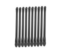 Vdaxvme Lot de 10 stylos en éponge double face pour modélisme et travaux manuels