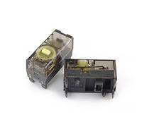 Vdaxvme Lot de 2 bouchons chauds pour boutons Kone Air Burst 80 millions