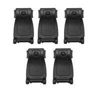 Vdaxvme Lot de 5 boucles de connexion pour sac à dos d'extérieur