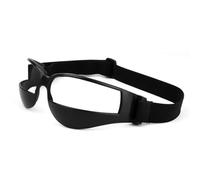 Vdaxvme Lunettes de basketball pour adolescents, lunettes de sport, lunettes de dribble, lunettes de sport