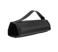 Vdaxvme Mallette De Rangement pour Soccer Hurdles Transporteurs Portables D'entraînement De Football pour La Pratique du Football en Intérieur Et en Extérieur Kids Soccer Hurdles Case