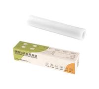 Vdaxvme Meat and Vegetable Separation Cutting Mat 300cm Outdoor Disposables Board Camping Accessories for Food Safe Outdoor Disposable Board