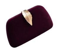 Vdaxvme Petit sac de soirée pour femme Sac à main à la mode Satchel Embrayage Portefeuilles Sacs à bandoulière Sacs de soirée pour femmes Sacs à main Fête Cocktail Portefeuilles et sacs à main, lilas