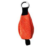 Vdaxvme Pochettes de poids pour arboristes, sports de plein air, arboristes, escalade, cordes, équipement de gréement durable