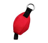 Vdaxvme Pochettes de poids pour arboristes, sports de plein air, arboristes, escalade, cordes, équipement de gréement durable