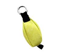 Vdaxvme Pochettes de poids pour arboristes, sports de plein air, arboristes, escalade, cordes, équipement de gréement durable