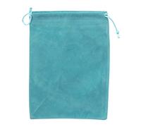Vdaxvme Pochettes de rangement portables avec cordon de serrage pour moulinet de pêche, accessoire de roue, cordon de serrage, pochette de rangement