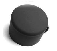 Vdaxvme Poignée de parapluie de rechange compatible avec filetage de 15 à 16 mm de diamètre, matériaux durables faciles à remplacer