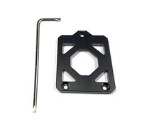 Vdaxvme Protecteur de processeur ouvert pour LGA1200 Series pour 10 Series 10600K 10700K 10900K Delid Die Guard CPU Opener
