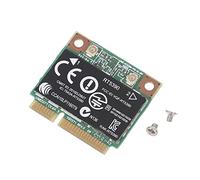 Vdaxvme Ralink Module de remplacement pour ordinateur portable 630703-001 RT5390 Demi-Pcie WLAN WiFi 150 Mbps