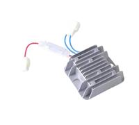 Vdaxvme Régulateur de tension automatique 173F 186F stabilisateur de puissance générateur redresseur pour démarreur électrique pièces générateur redresseur