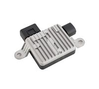 Vdaxvme Résistances de moteur de ventilateur de voiture, ventilation et climatisation, remplacement pour 16-2021, module de commande du ventilateur de refroidissement