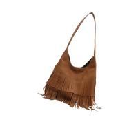 Vdaxvme Sac à bandoulière pour femme - Sac à main élégant - Grande capacité - Pour le shopping - Rétro - Pour le quotidien - Grande capacité - Pour les aisselles - Sac à main rétro sous les bras