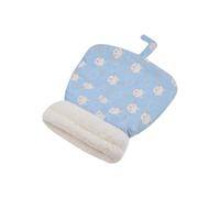 Vdaxvme Sac de couchage pour animal domestique de petite et grande taille avec imprimé dessin animé