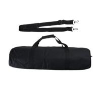 Vdaxvme Sac de rangement pliable pour canne à pêche étanche - Grande capacité - Parapluies de pêche en plein air, 60 cm