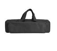 Vdaxvme Sac de rangement portable pour canne à pêche en tissu Oxford pour canne à pêche
