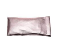 Vdaxvme Soft Designs Pochettes à lunettes en cuir synthétique pour lunettes de soleil et loisirs créatifs, Produit conforme à la description.