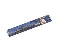 Vdaxvme Spacebar Keycaps PBT Space Keycap 6.25u 6.25X Clavier en option Thème Couleur pour clavier mécanique